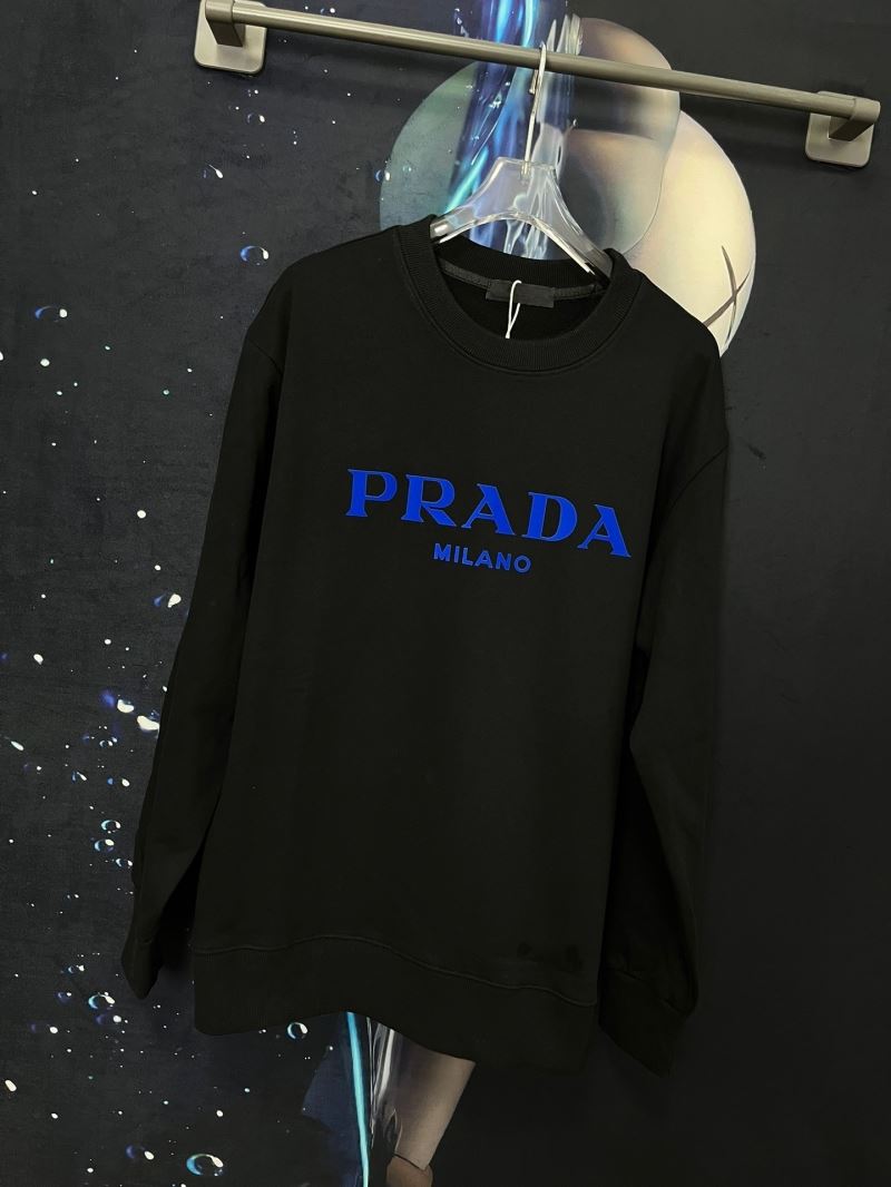 Prada Hoodies